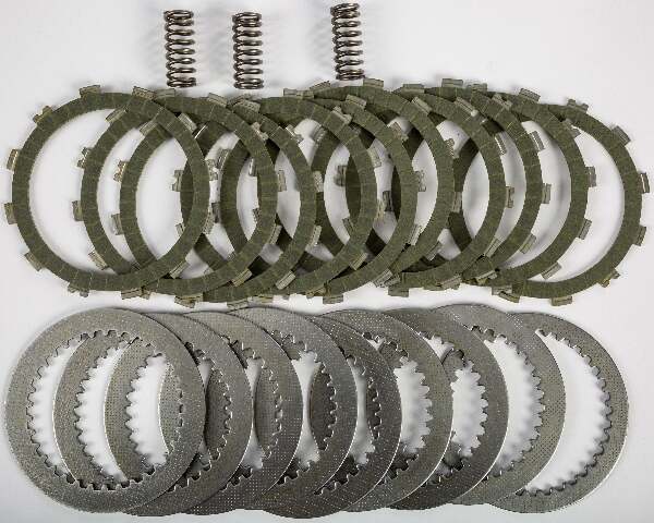 EBC STREET RACER COMP CLUTCH KIT SRK129