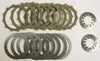 EBC SRK COMPLETE CLUTCH KIT SRK13