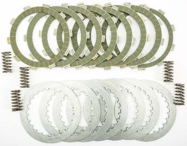 EBC SRK COMPLETE CLUTCH KIT SRK139