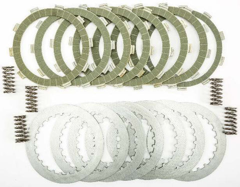 EBC SRK COMPLETE CLUTCH KIT SRK139