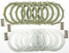 EBC SRK COMPLETE CLUTCH KIT SRK139