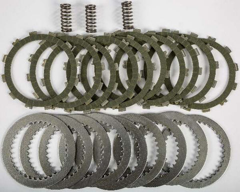 EBC STREET RACER COMP CLUTCH KIT SRK142