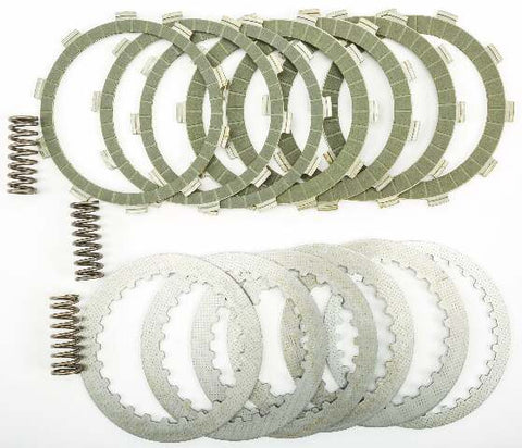 EBC SRK COMPLETE CLUTCH KIT SRK144