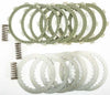 EBC SRK COMPLETE CLUTCH KIT SRK144