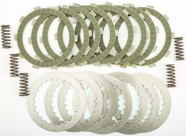 EBC SRK COMPLETE CLUTCH KIT SRK151