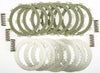 EBC SRK COMPLETE CLUTCH KIT SRK151