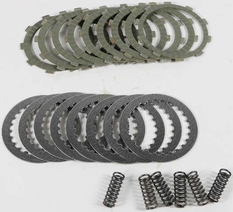 EBC SRK COMPLETE CLUTCH KIT SRK25