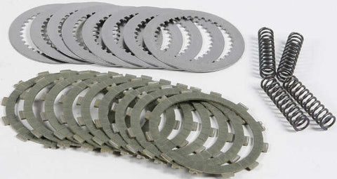 EBC SRK COMPLETE CLUTCH KIT SRK38