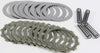 EBC SRK COMPLETE CLUTCH KIT SRK38