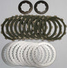 EBC SRK COMPLETE CLUTCH KIT SRK40