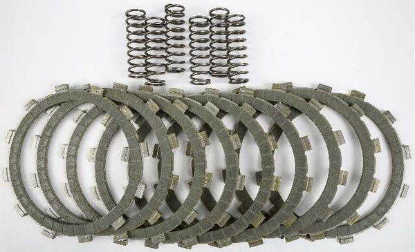 EBC STREET RACER CLUTCH KIT SRC144