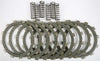 EBC STREET RACER CLUTCH KIT SRC144