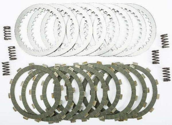EBC SRK COMPLETE CLUTCH KIT SRK55