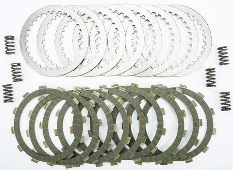 EBC SRK COMPLETE CLUTCH KIT SRK55