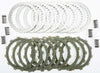 EBC SRK COMPLETE CLUTCH KIT SRK55