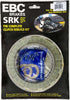 EBC SRK COMPLETE CLUTCH KIT SRK56