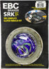 EBC SRK COMPLETE CLUTCH KIT SRK57