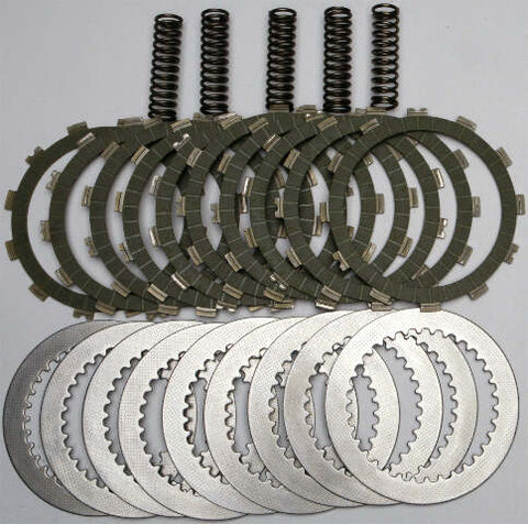 EBC SRK COMPLETE CLUTCH KIT SRK59