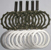 EBC SRK COMPLETE CLUTCH KIT SRK59
