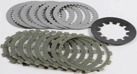 EBC SRK COMPLETE CLUTCH KIT SRK65