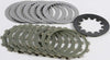 EBC SRK COMPLETE CLUTCH KIT SRK65