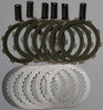 EBC SRK COMPLETE CLUTCH KIT SRK66