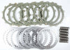 EBC SRK COMPLETE CLUTCH KIT SRK74