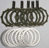 EBC SRK COMPLETE CLUTCH KIT SRK75