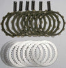 EBC SRK COMPLETE CLUTCH KIT SRK77