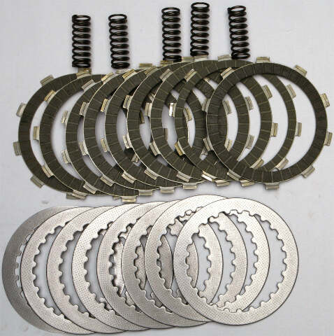 EBC SRK COMPLETE CLUTCH KIT SRK78