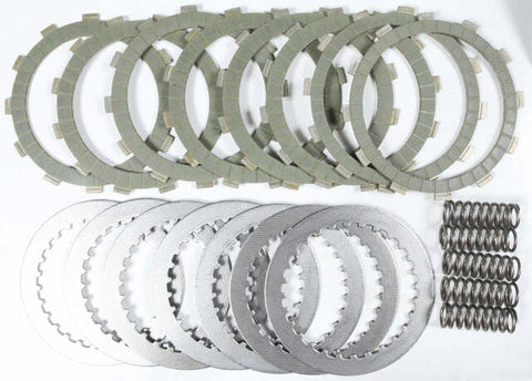 EBC SRK COMPLETE CLUTCH KIT SRK80