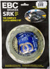 EBC SRK COMPLETE CLUTCH KIT SRK82