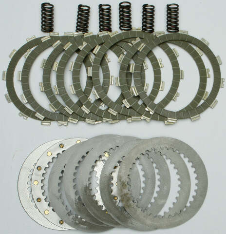 EBC STREET RACER COMP CLUTCH KIT SRK83