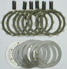 EBC STREET RACER COMP CLUTCH KIT SRK83