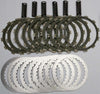 EBC SRK COMPLETE CLUTCH KIT SRK85