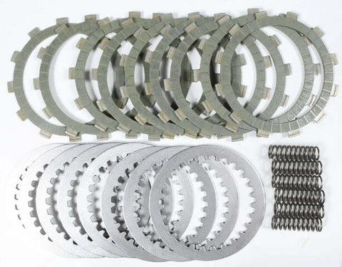 EBC SRK COMPLETE CLUTCH KIT SRK87