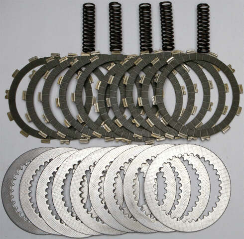 EBC SRK COMPLETE CLUTCH KIT SRK89
