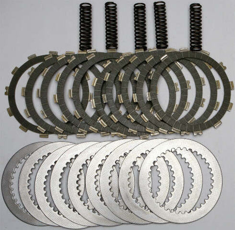 EBC SRK COMPLETE CLUTCH KIT SRK89