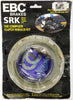 EBC SRK COMPLETE CLUTCH KIT SRK93