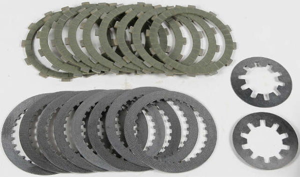 EBC SRK COMPLETE CLUTCH KIT SRK95