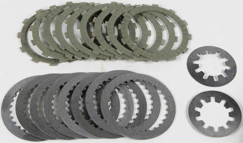 EBC SRK COMPLETE CLUTCH KIT SRK95