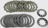 EBC SRK COMPLETE CLUTCH KIT SRK95