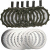 EBC SRK COMPLETE CLUTCH KIT SRK96