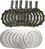 EBC SRK COMPLETE CLUTCH KIT SRK97