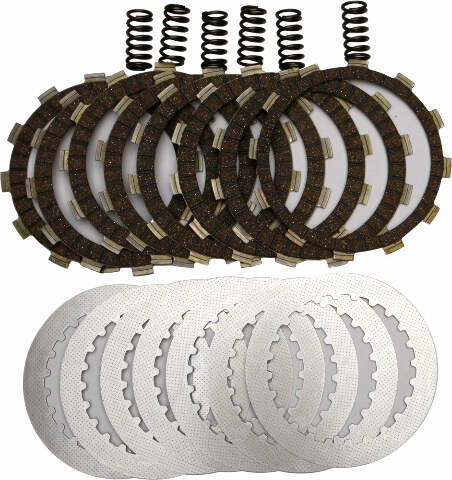 EBC CLUTCH SET DRC208