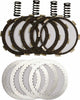 EBC DIRT RACER CLUTCH SET DRC211