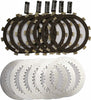 EBC DIRT RACER CLUTCH SET DRC212