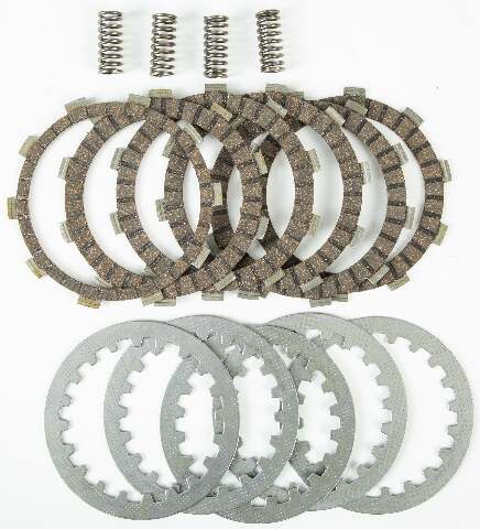 EBC CLUTCH SET DRC229