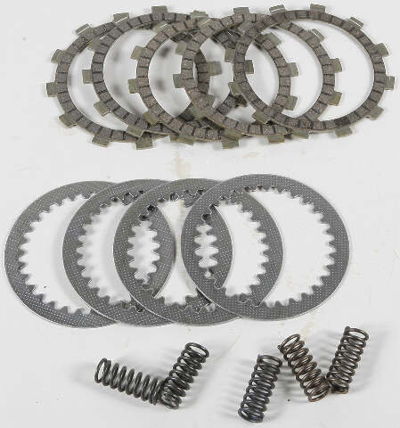 EBC CLUTCH SET DRC25