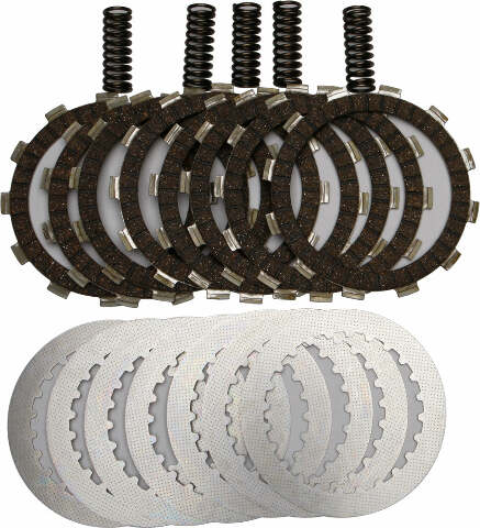EBC CLUTCH SET DRC256